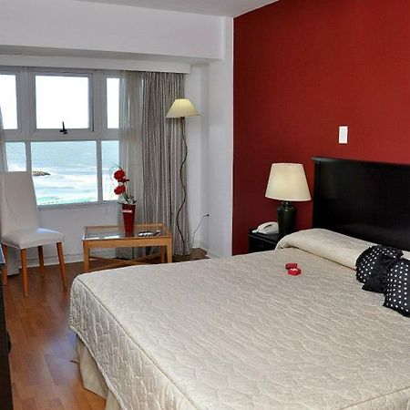 Merit Mar Del Plata Dış mekan fotoğraf