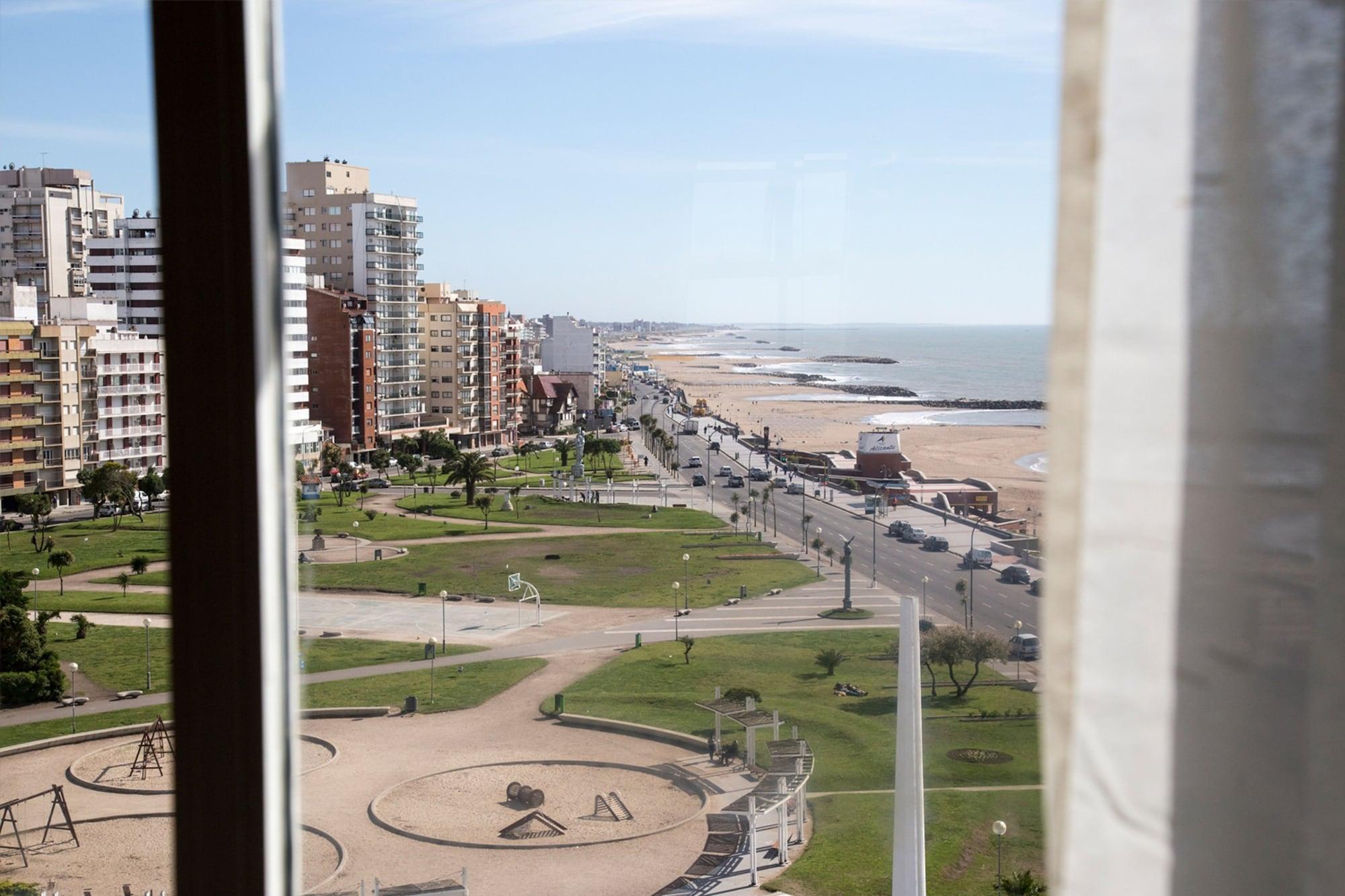 Merit Mar Del Plata Dış mekan fotoğraf