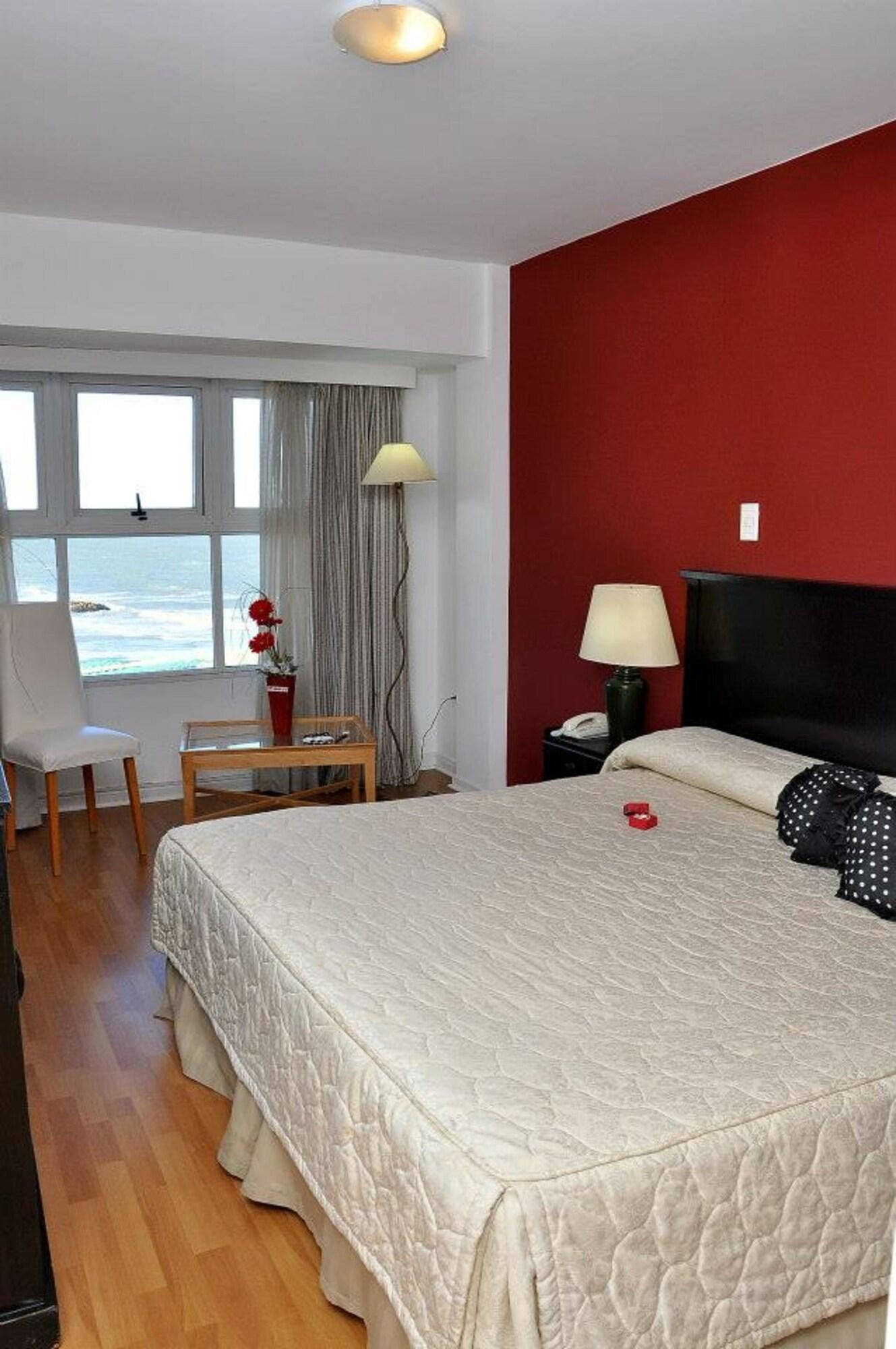 Merit Mar Del Plata Dış mekan fotoğraf