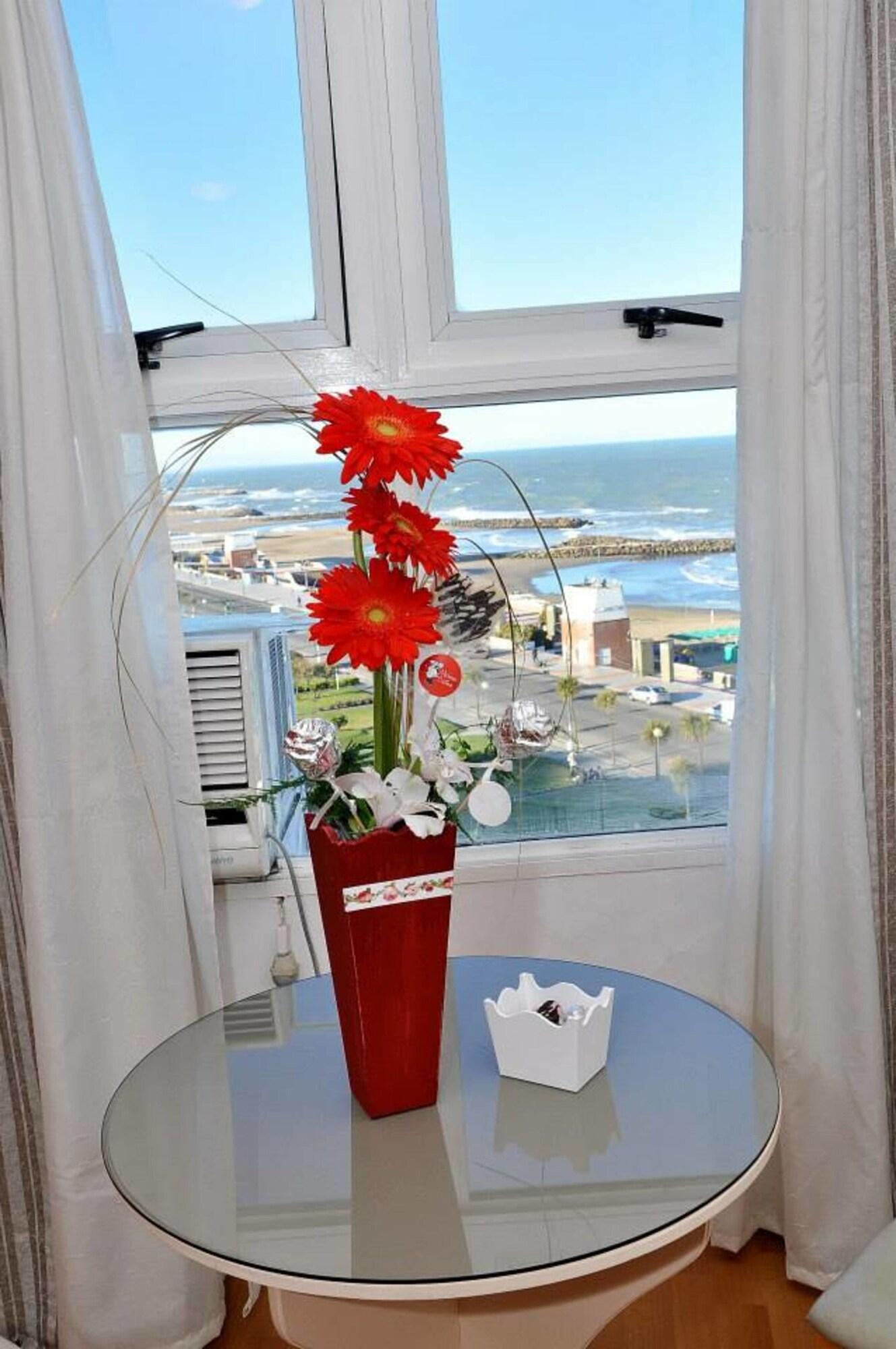 Merit Mar Del Plata Dış mekan fotoğraf