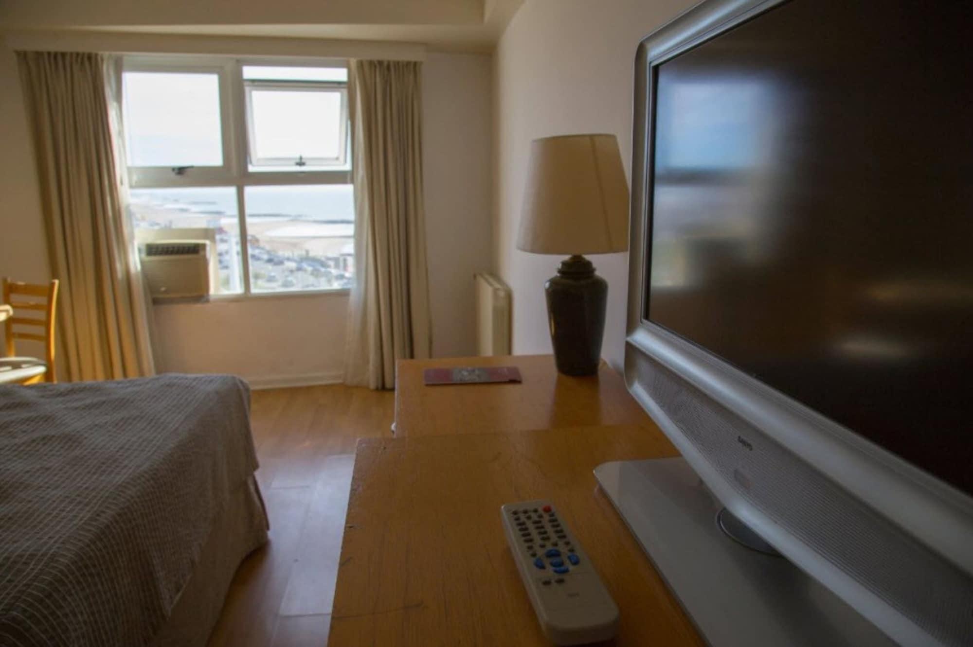 Merit Mar Del Plata Dış mekan fotoğraf