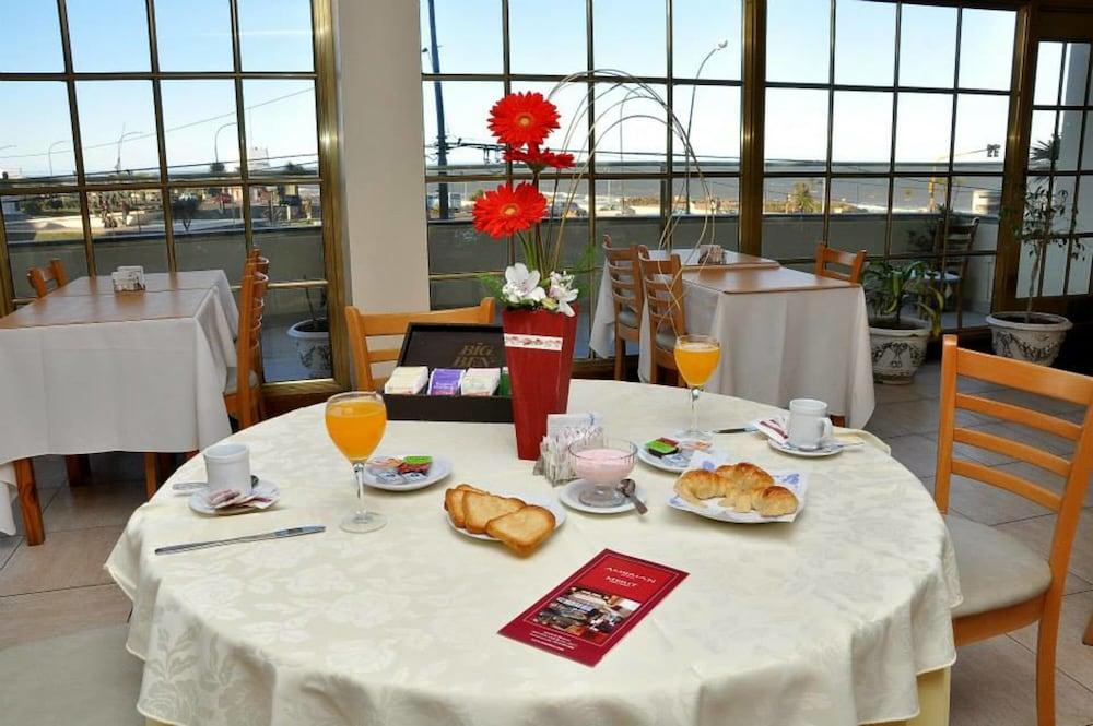 Merit Mar Del Plata Dış mekan fotoğraf