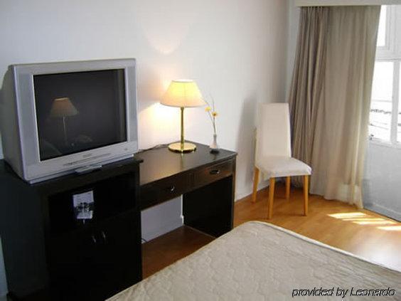Merit Mar Del Plata Oda fotoğraf