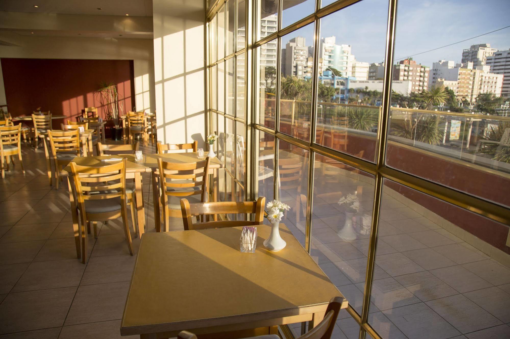 Merit Mar Del Plata Dış mekan fotoğraf