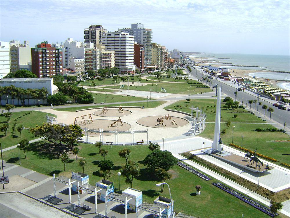 Merit Mar Del Plata Dış mekan fotoğraf