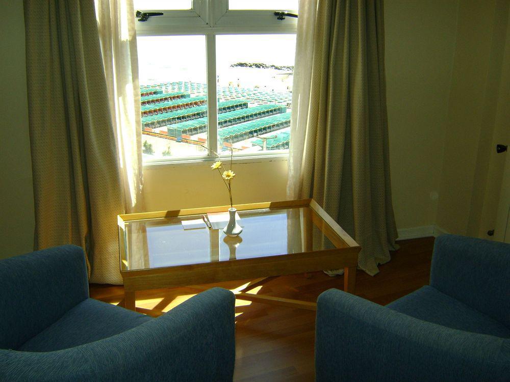 Merit Mar Del Plata Dış mekan fotoğraf